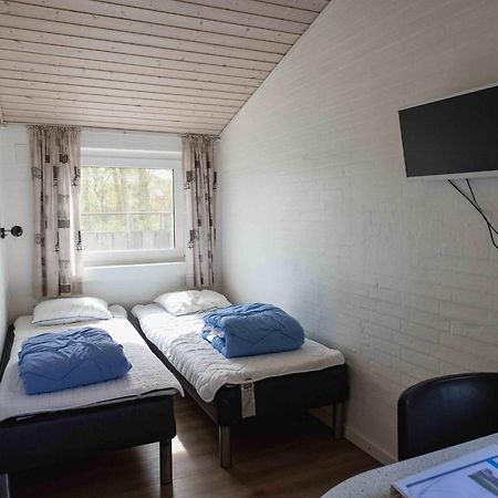 Solvang Apartments Ansager Екстериор снимка