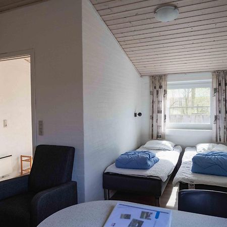 Solvang Apartments Ansager Екстериор снимка