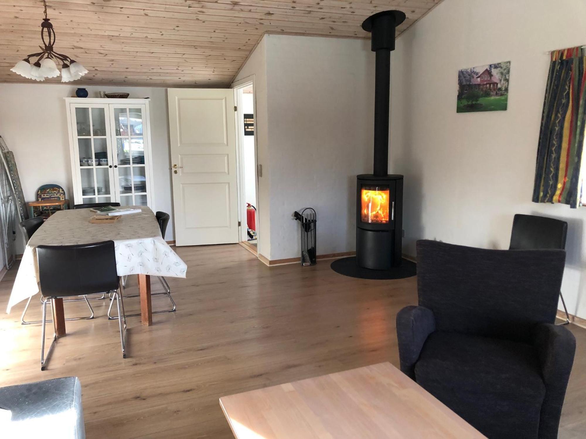 Solvang Apartments Ansager Екстериор снимка