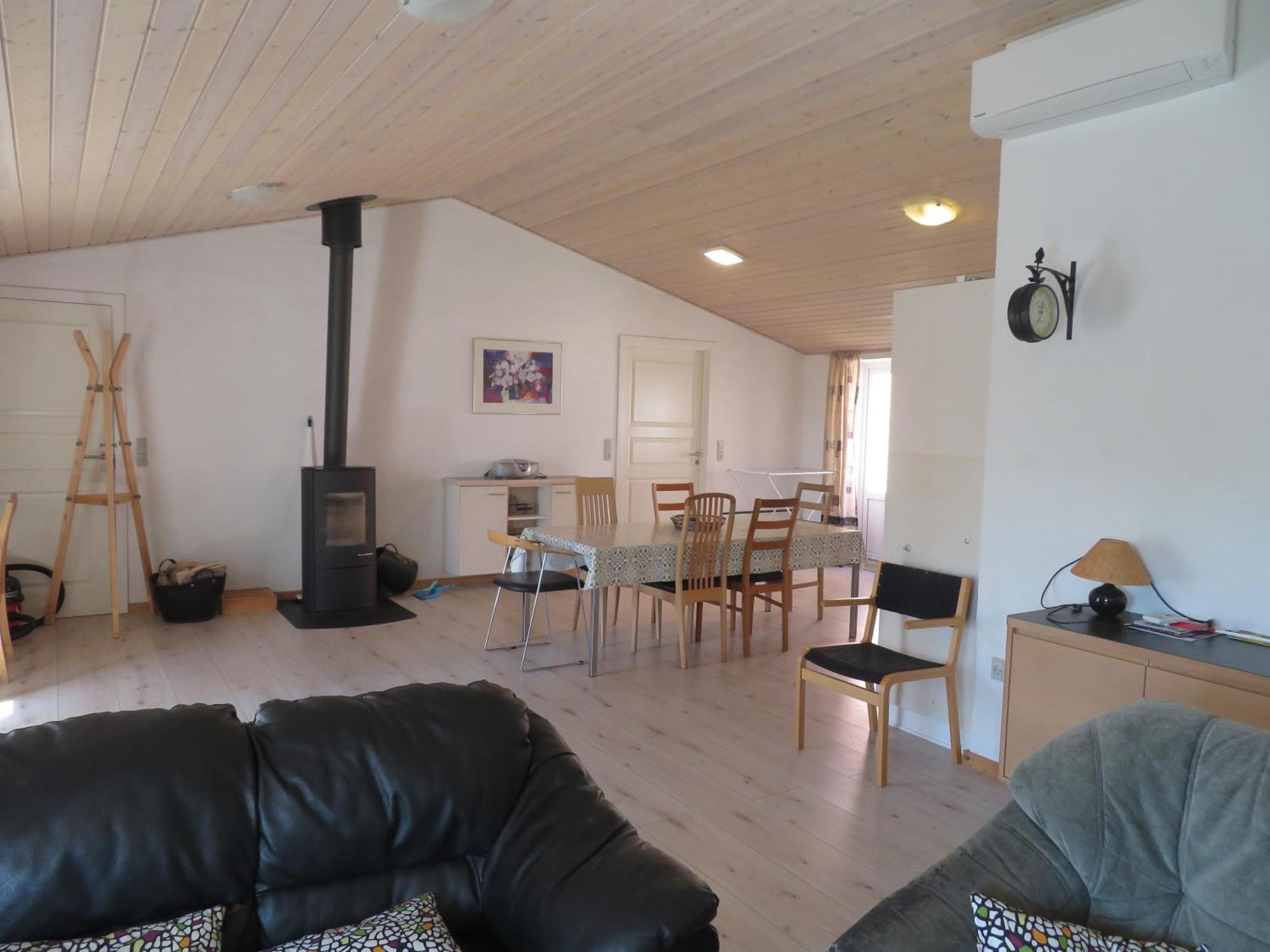 Solvang Apartments Ansager Екстериор снимка