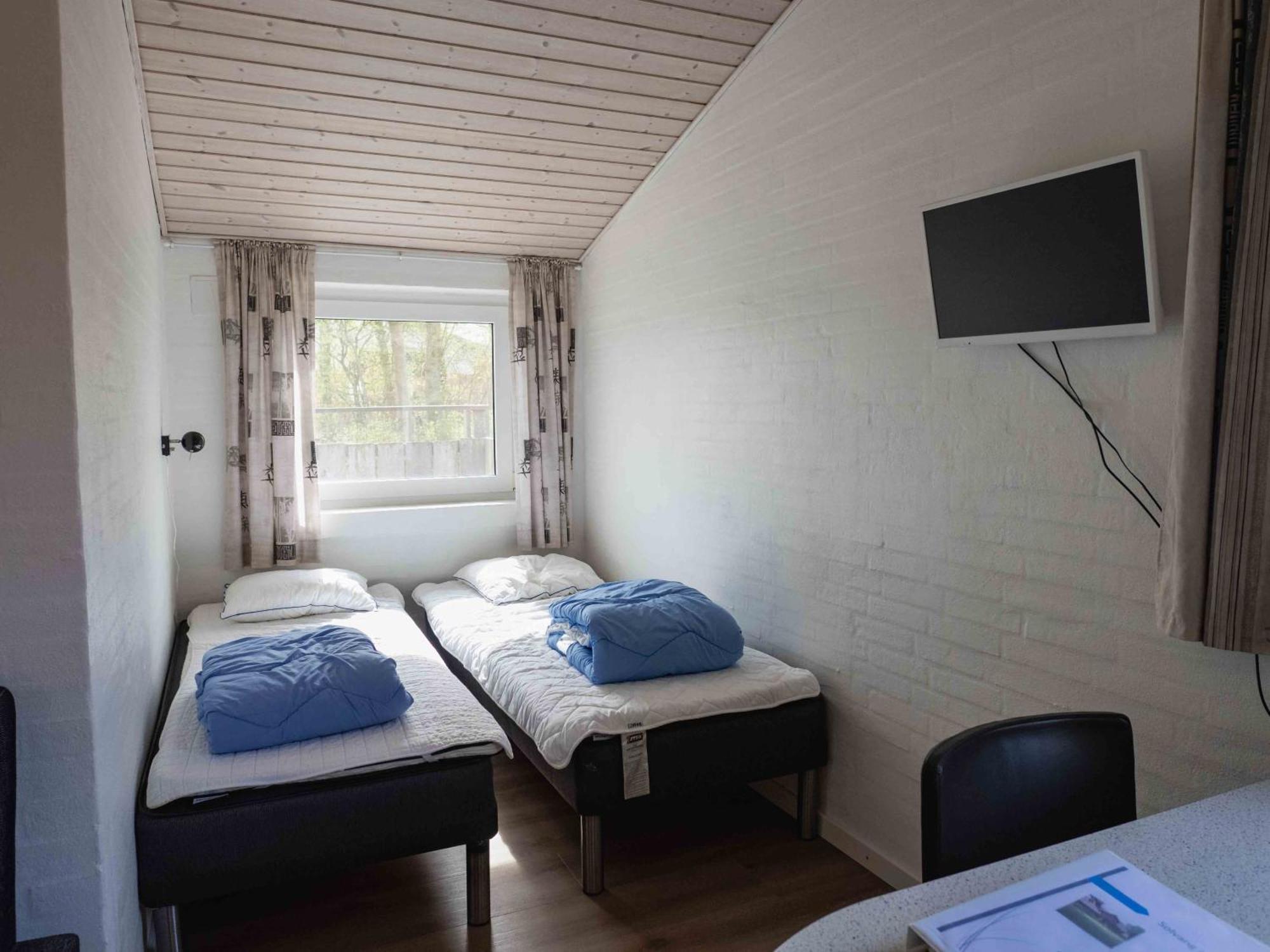 Solvang Apartments Ansager Екстериор снимка