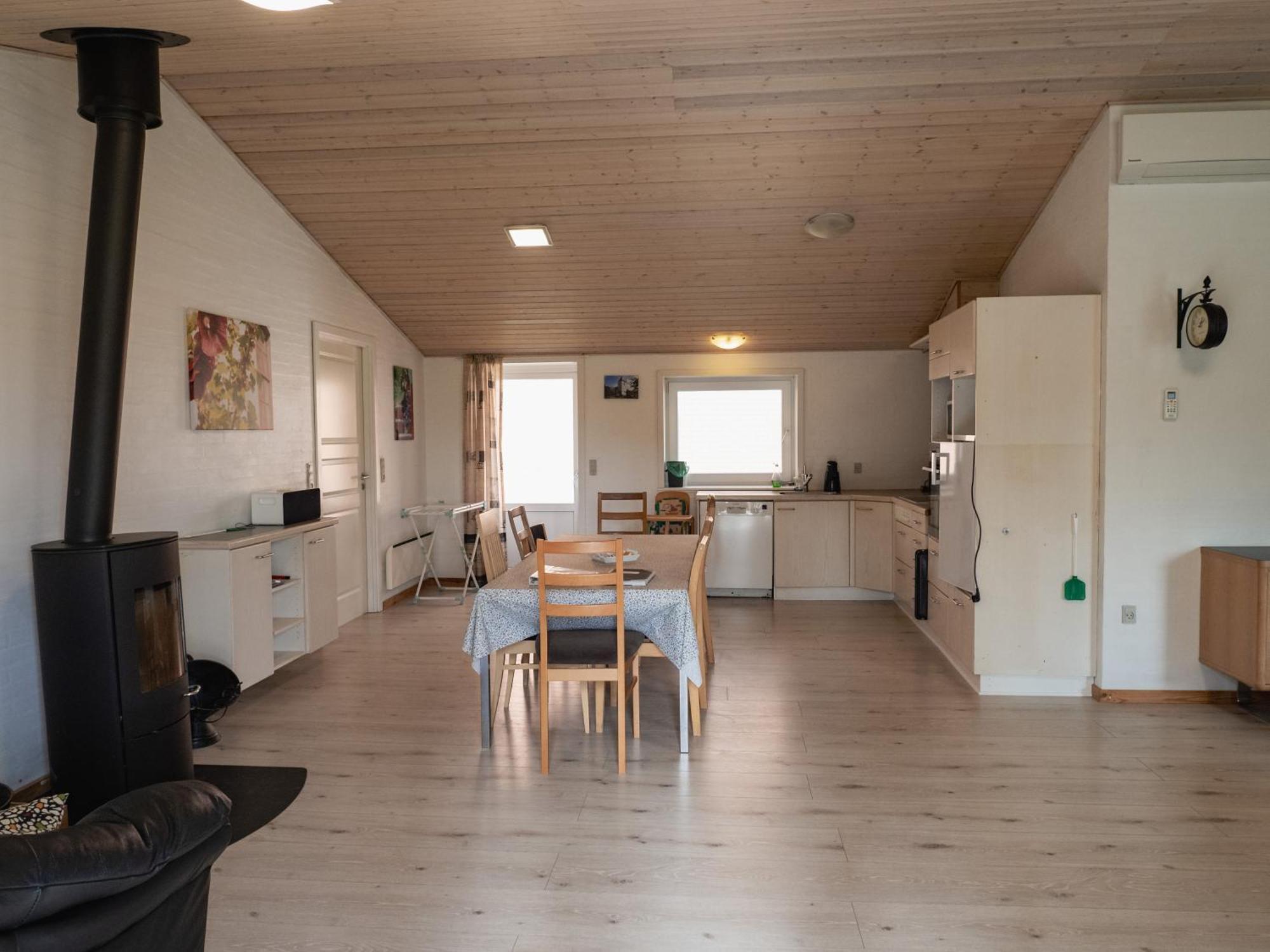 Solvang Apartments Ansager Екстериор снимка