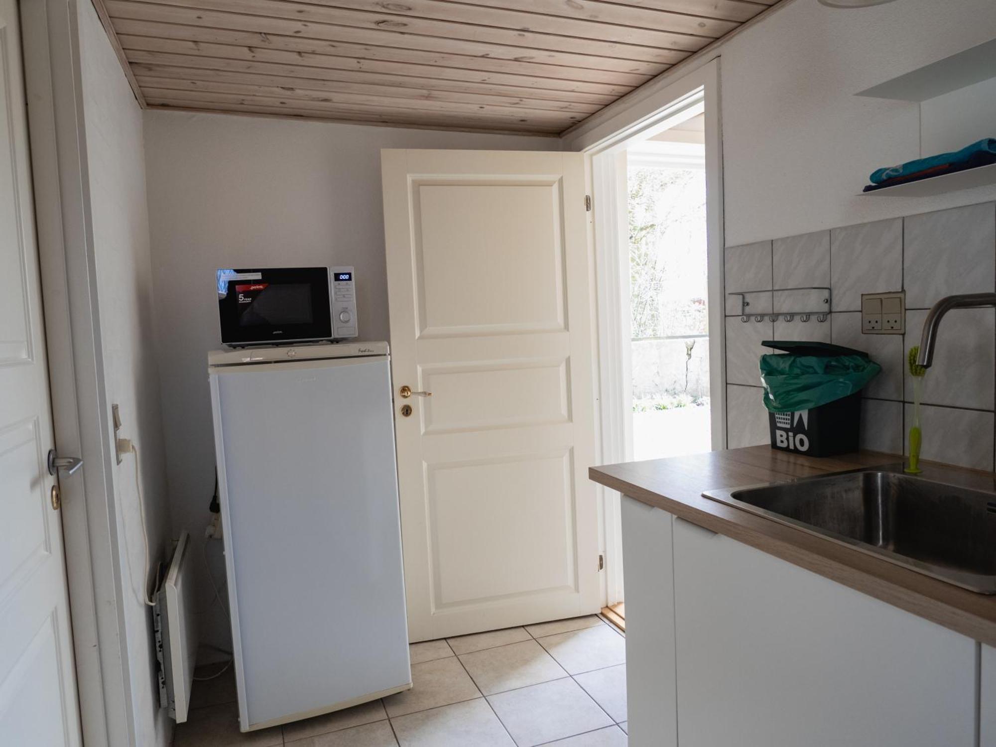 Solvang Apartments Ansager Екстериор снимка