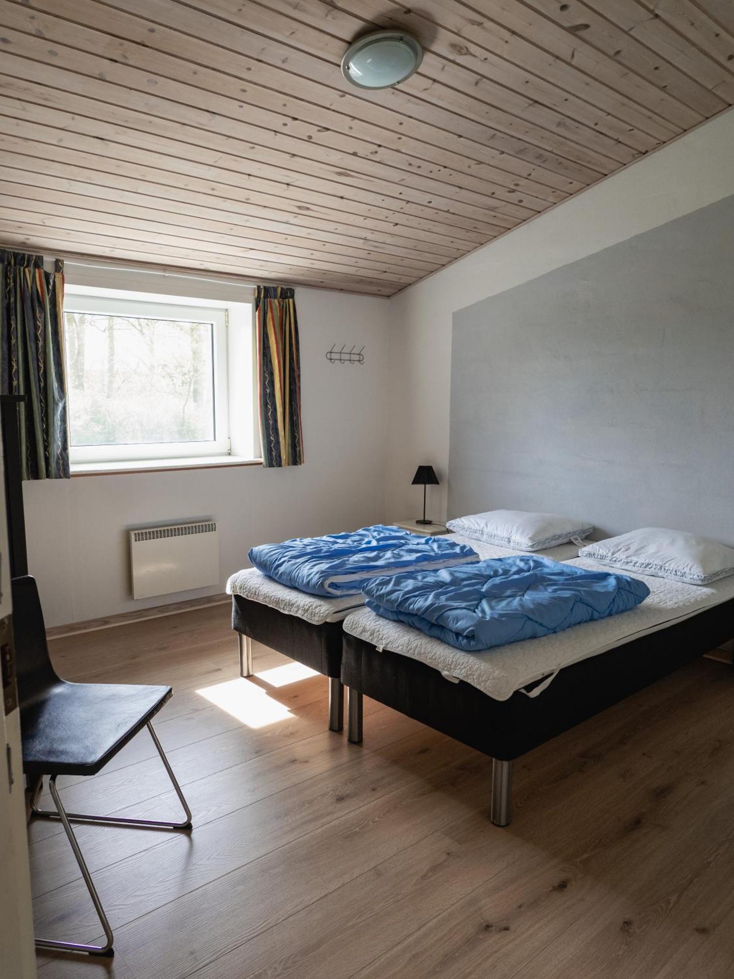 Solvang Apartments Ansager Екстериор снимка