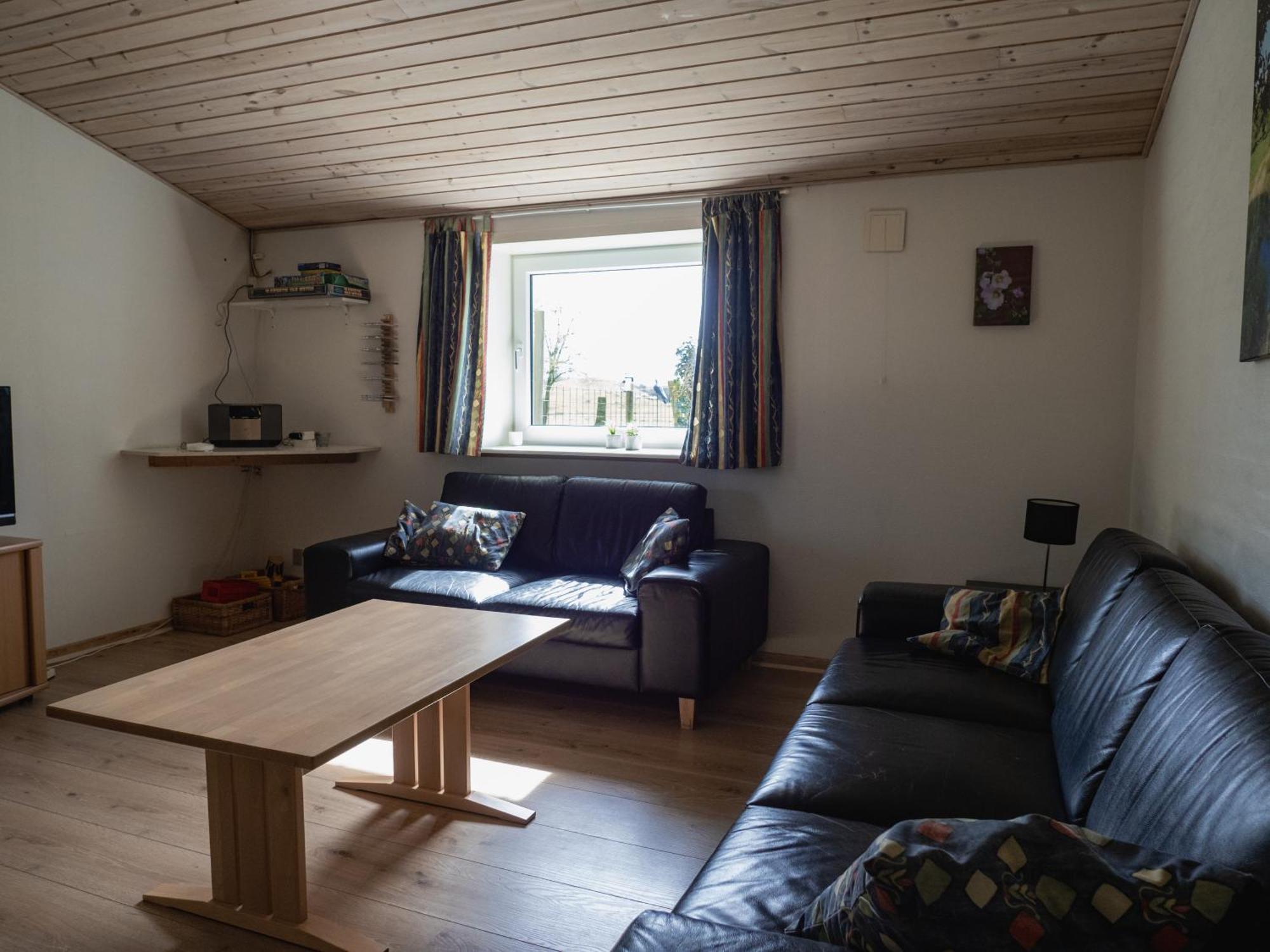 Solvang Apartments Ansager Екстериор снимка