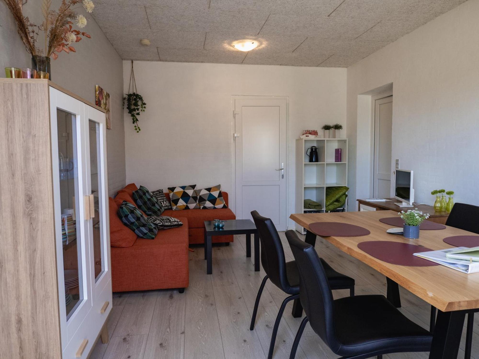 Solvang Apartments Ansager Екстериор снимка